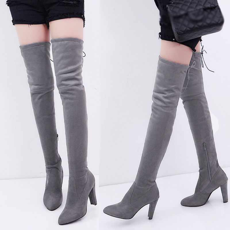 Compra Botas Barato | Entrega Rápida Y Calidad | Es.Dhgate. Más Barata Que  Lustmexico \u0026 Netshoes.