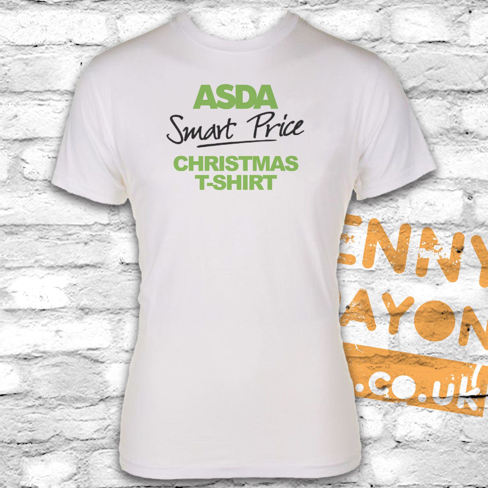 black polo shirts asda
