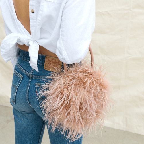 Mujer Para Piel Compre Diseñador Bolso De De De Bolso Fiesta Lujo De cqIU7gUWTF