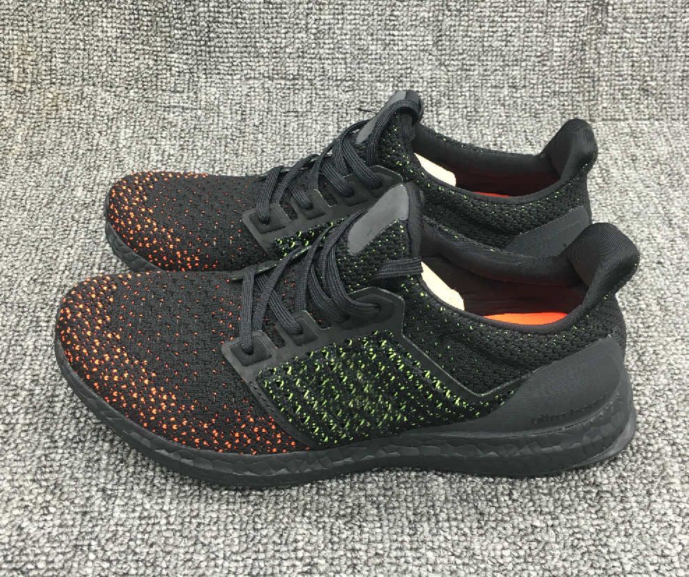 adidas ultra boost clima solar red