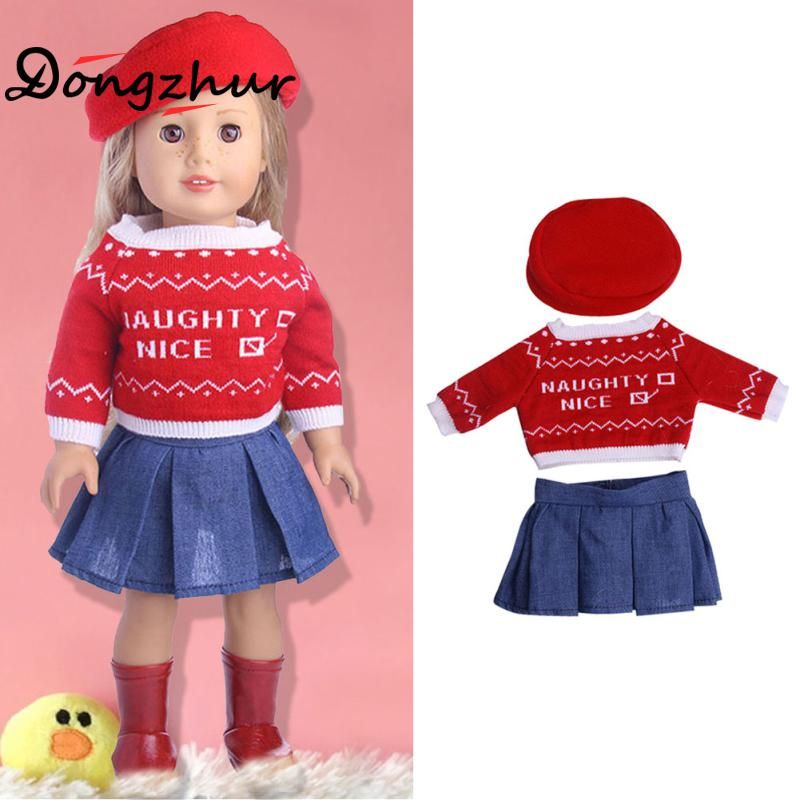 accesorios de american girl