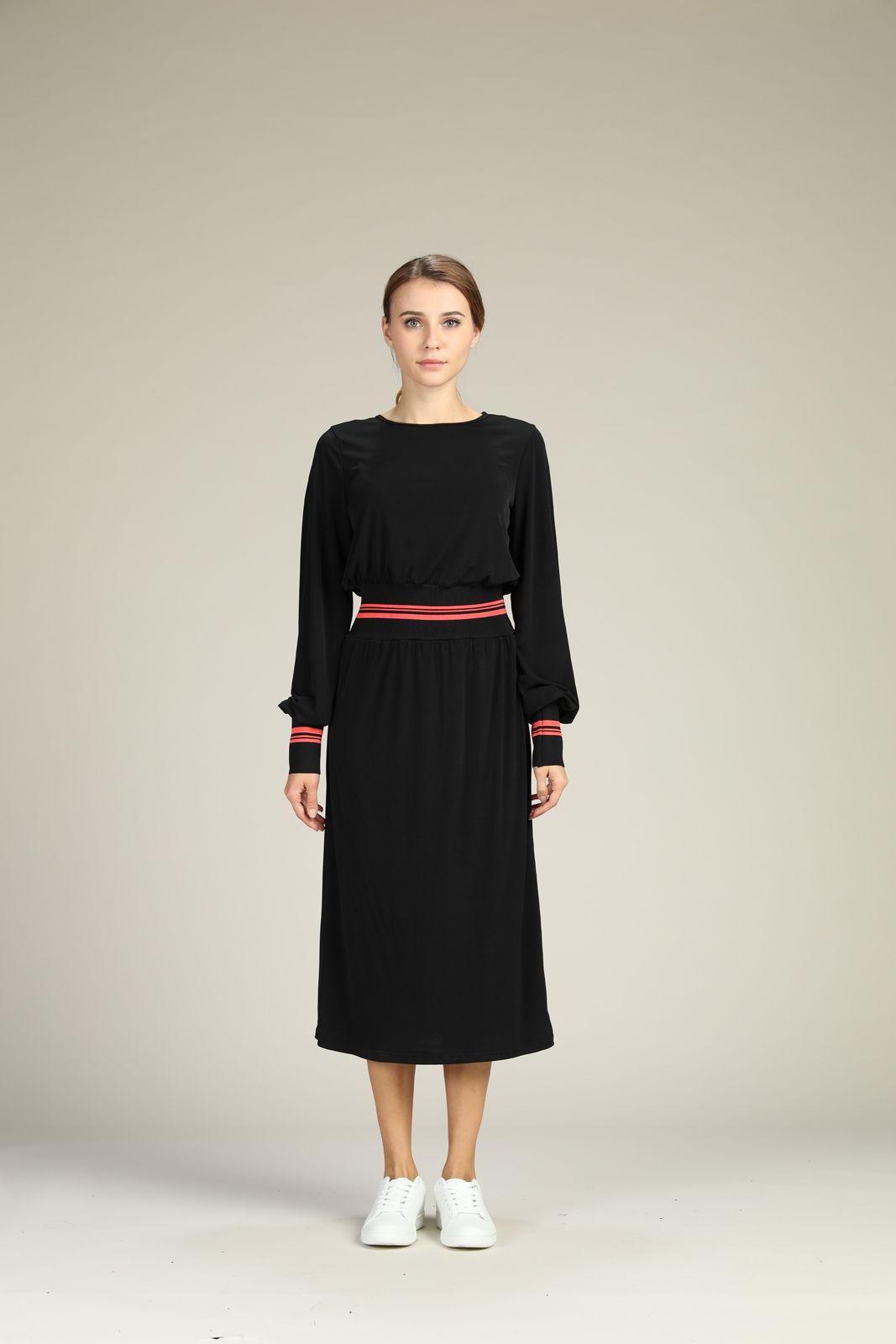 Sporty Formal Dresses