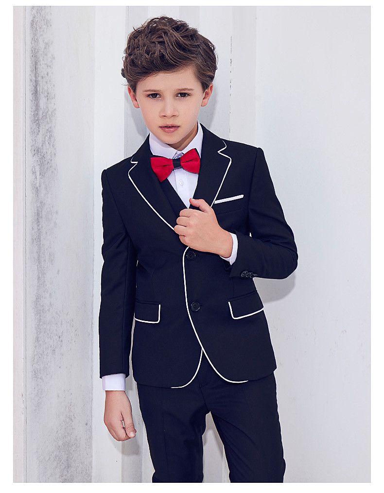 Seiko Custom New 3 Years Old 12 Years Old Boy Suit Dress