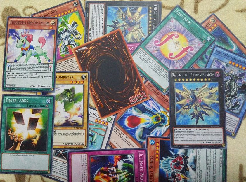board game yu gi oh custom white core size 86 59 mm tcg diy