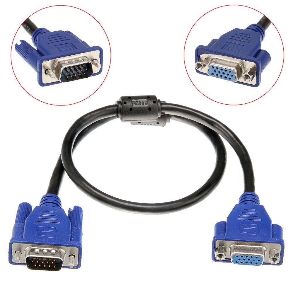 Accessories parts electrical socket plugs adaptors pins jpg 1000x1000 Svga cable wiring
