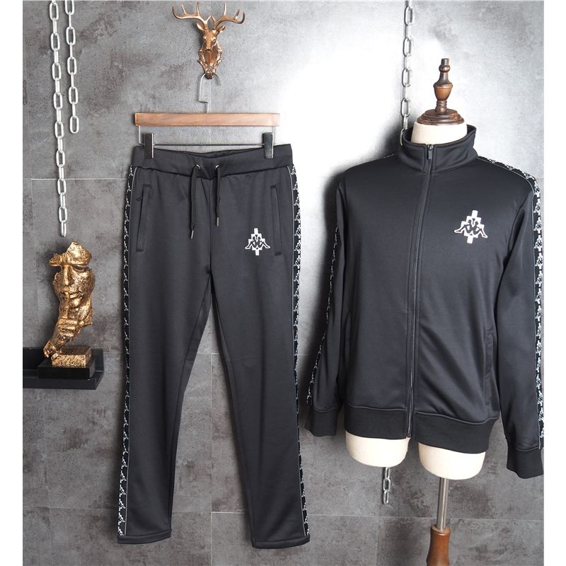kappa tracksuit dhgate
