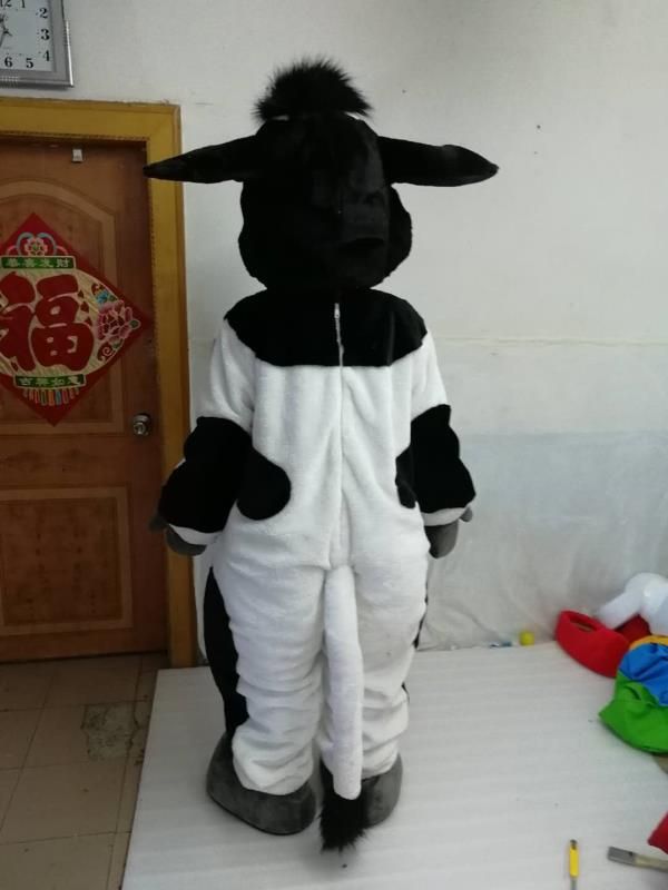 high quality Real Pictures Deluxe designed Cow