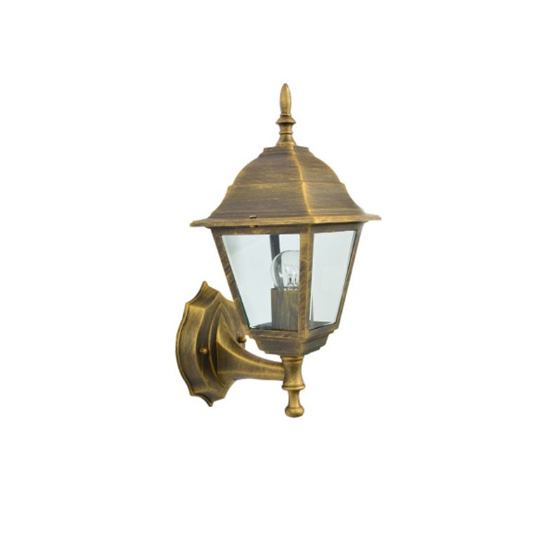 2019 Outdoor Wall Lamp Antique European Style Waterproof 2019 Outdoor Wall Lamp Antique European Style Waterproof Light Factory With E27 Bulb From Yomi Zhou 145 73 Dhgate Com