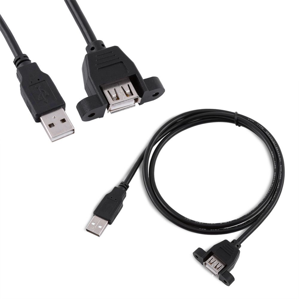 USB 2 0 Extension Cable USB Male To Female Adapter USB Extension Lead Usb 2 0 Extension Cable Usb Male To Female Adapter Usb Extension Lead
