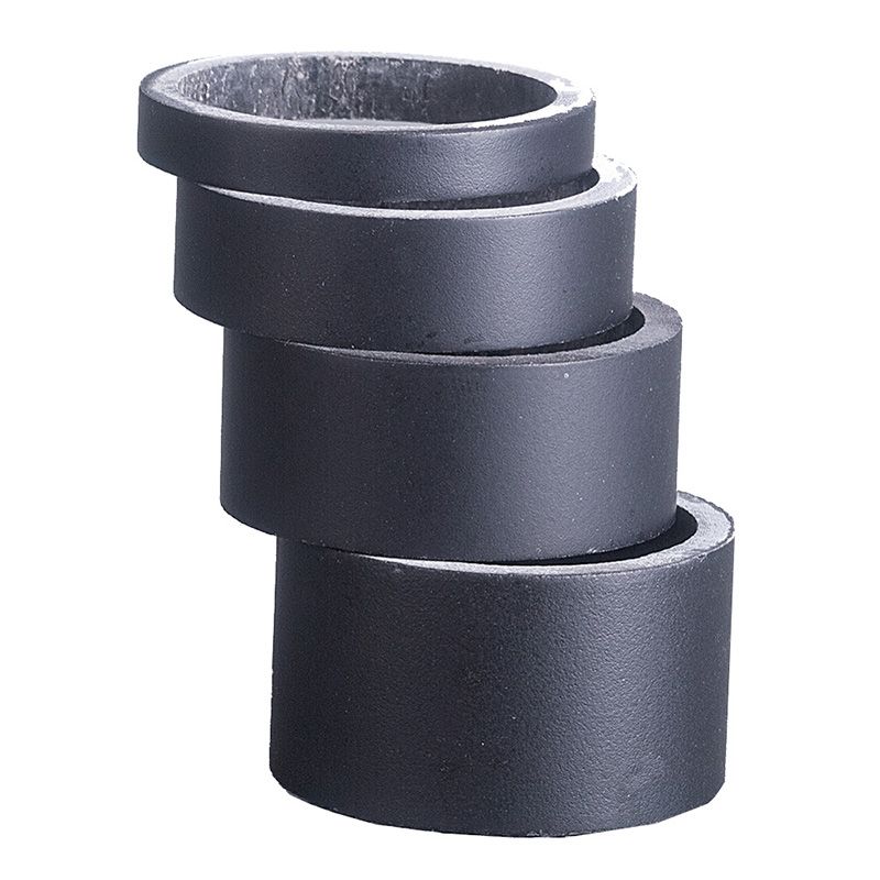 2021 One Set Carbon Handlebar Spacers From Juliacarbongoods, 6.02