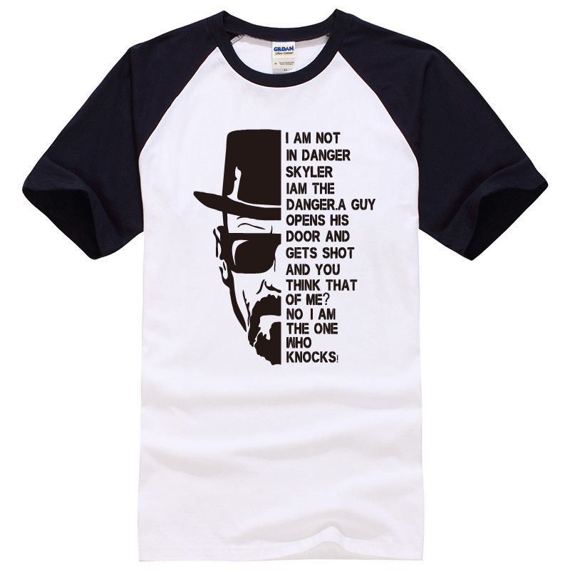 breaking bad tee