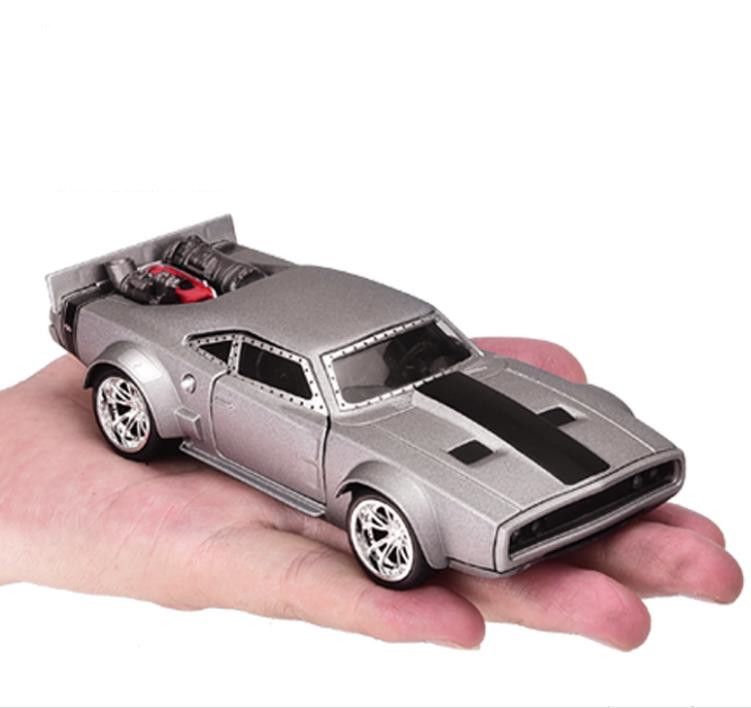 Dodge Ice Charger >> Jada 1 32 Alloy Car Model Dodge Ice Charger Sports Car Model Metal Diecasts Collection Toy Vehicles Free Shipping Dodge Ice Charger >> Jada 1 32 Alloy Car Model Dodge Ice Charger Sports Car Model Metal Diecasts Collection Toy Vehicles Free Shipping