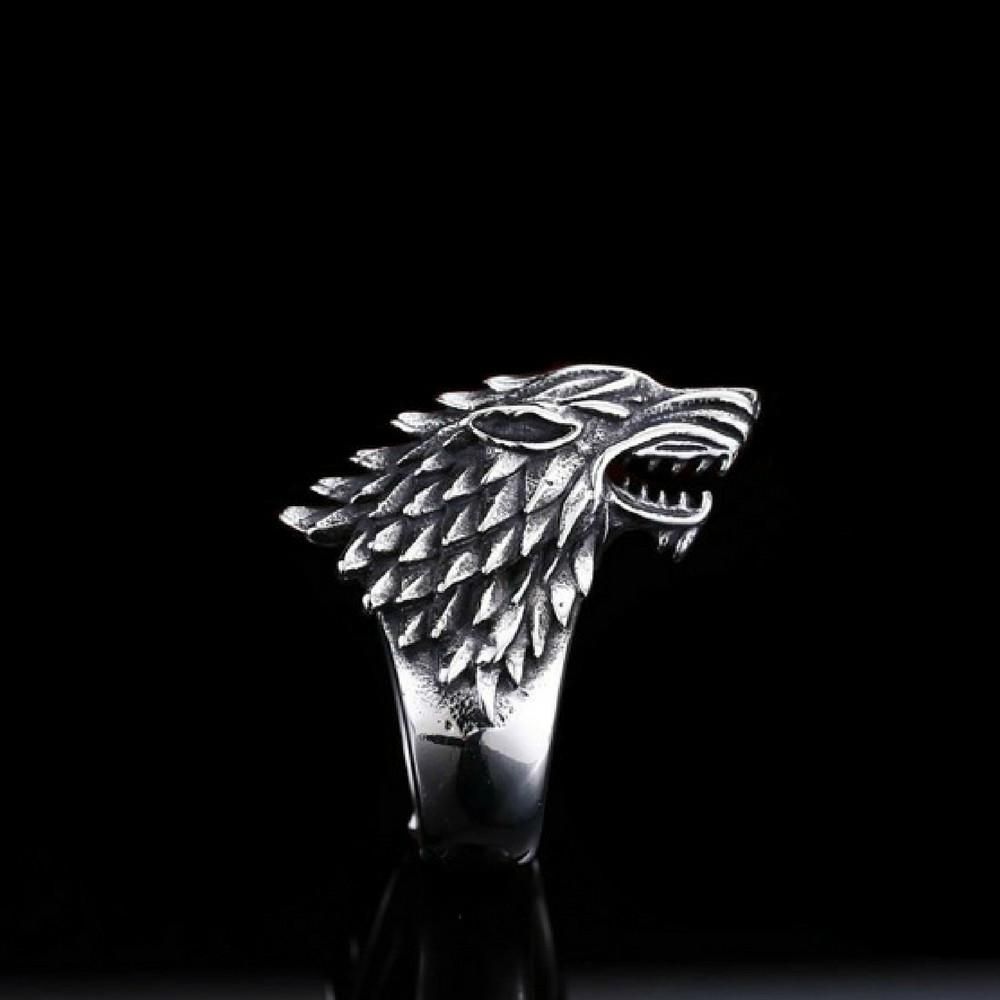 tony stark rings