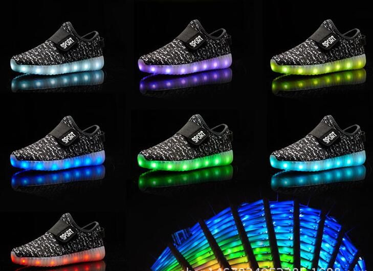 scarpe luci led bambini nike 2scarpe luci led bambini nike