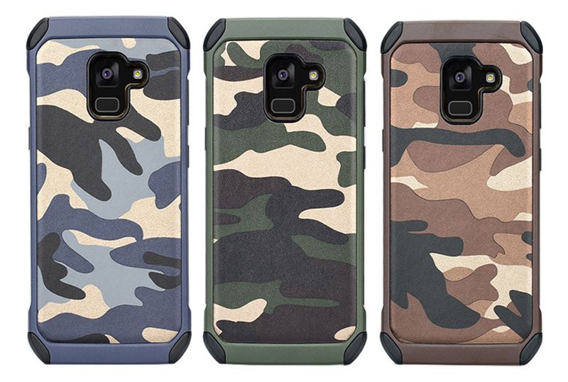 coque samsung s9 army