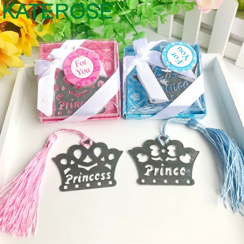 baby christening party giveaways