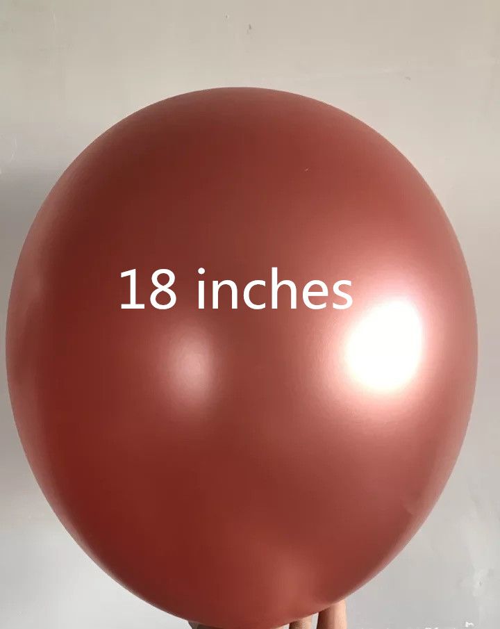 2019 18 Inch Rose Gold Latex Balloon Cross Border Party Layout Childrens Birthday Wedding Decoration Wholesale From Yingying Dhgate Com 2019 18 Inch Rose Gold Latex Balloon Cross Border Party Layout Childrens Birthday Wedding Decoration Wholesale From Yingying Dhgate Com