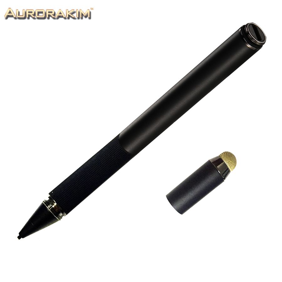 only 1 4mm tablet pen 2 in 1 stylus pen for drawing for ios and touch pens