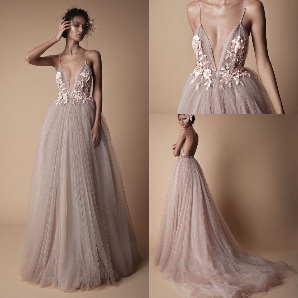 Lace Beaded Prom Pageant Dresses 3d Flowers 2018 Modest Fashion Deep ... Lace Beaded Prom Pageant Dresses 3d Flowers 2018 Modest Fashion Deep ...