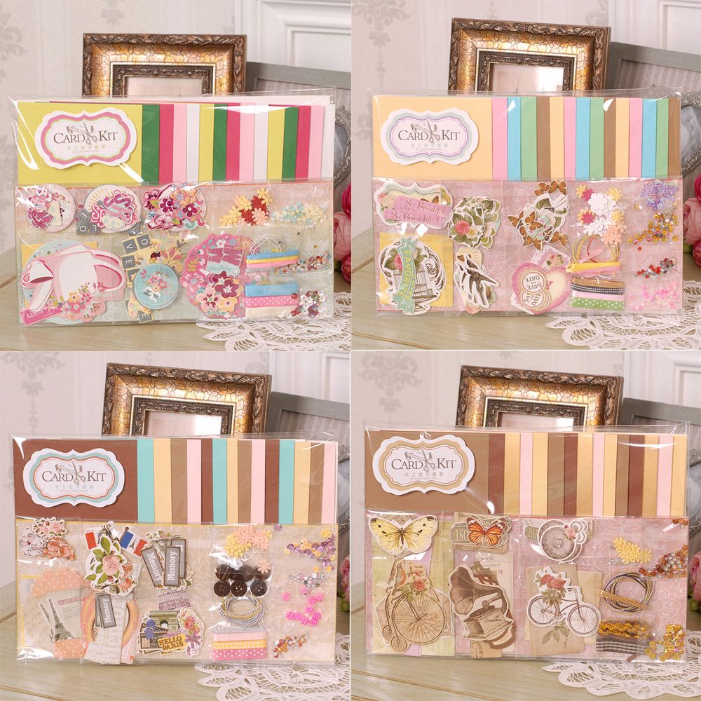 wholesale handmade paper card