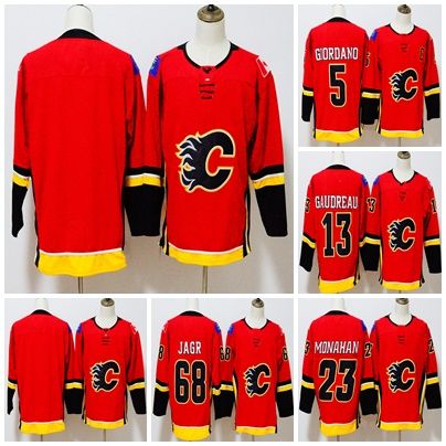 kids flames jersey