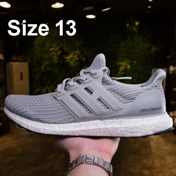 mens ultra boost size 13