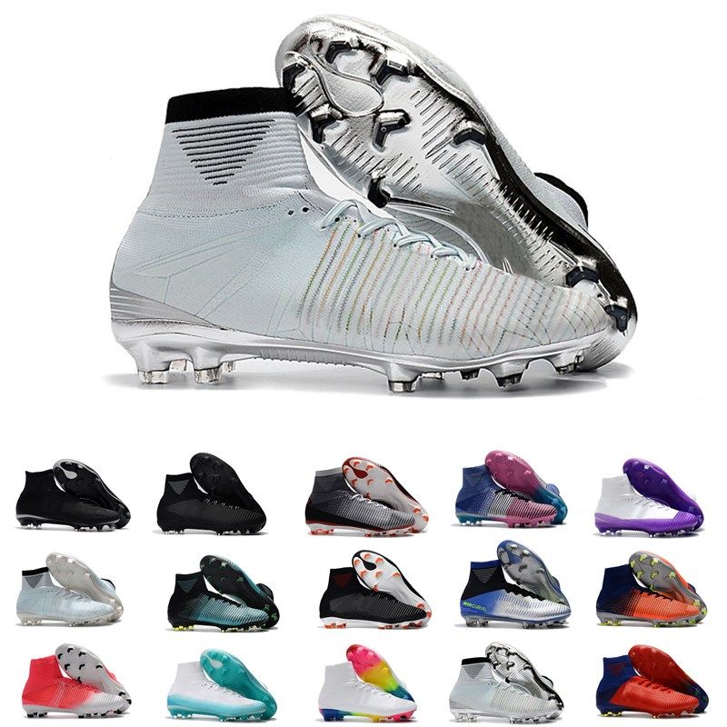 cr7 soccer boots 2019