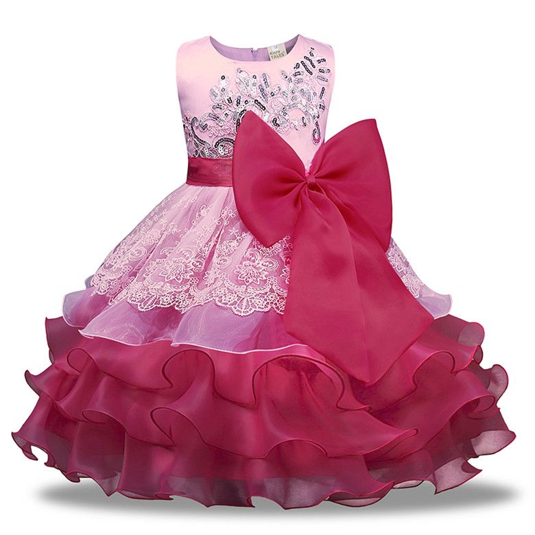 vestidos de barbie para niñas