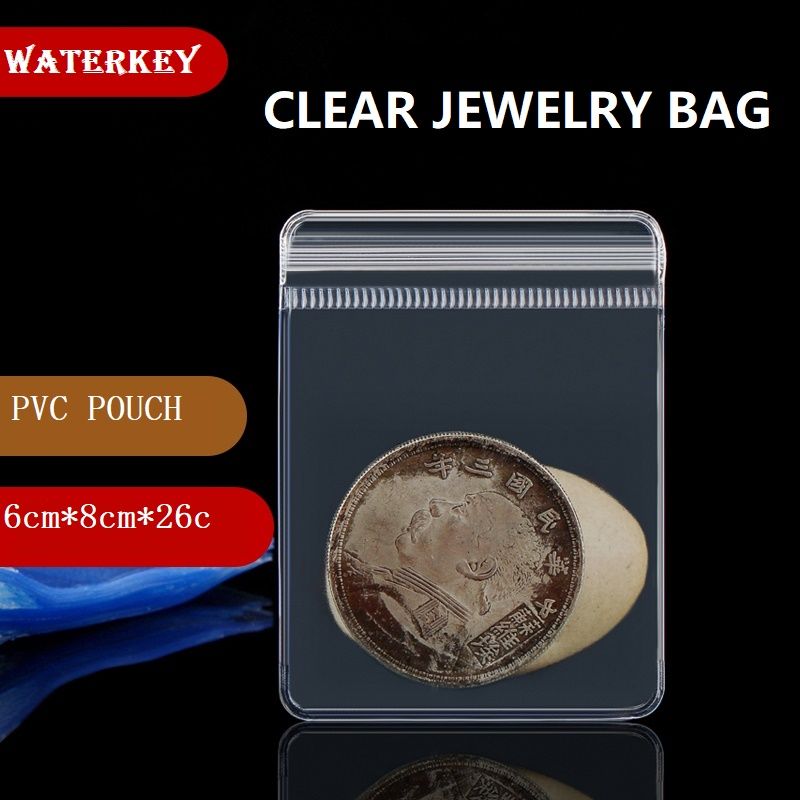 6cm 8cm 26c Pvc Jewelry Pouch Anti Oxidation Clear Resealable Zip Lock Bags Transparent For Earrings Rings Jewelry Empty Packing Bags Small Canada 21 From Waterkey Cad 0 10 Dhgate Canada 6cm 8cm 26c Pvc Jewelry Pouch Anti Oxidation Clear Resealable Zip Lock Bags Transparent For Earrings Rings Jewelry Empty Packing Bags Small Canada 21 From Waterkey Cad 0 10 Dhgate Canada