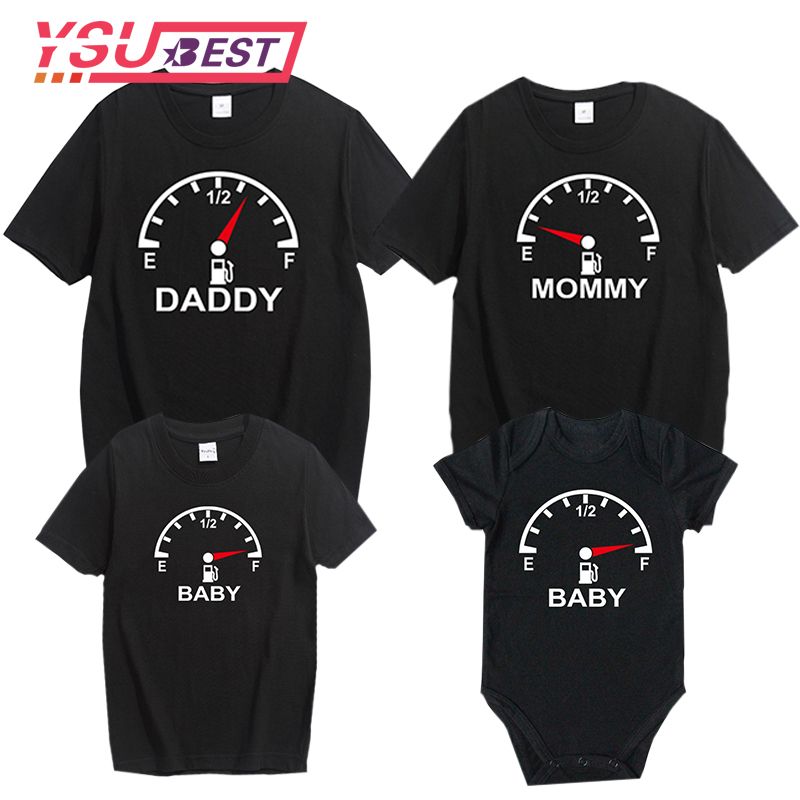family matching outfits father
