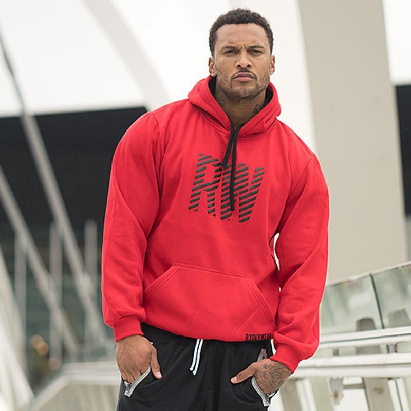 felpa pesante con cappuccio