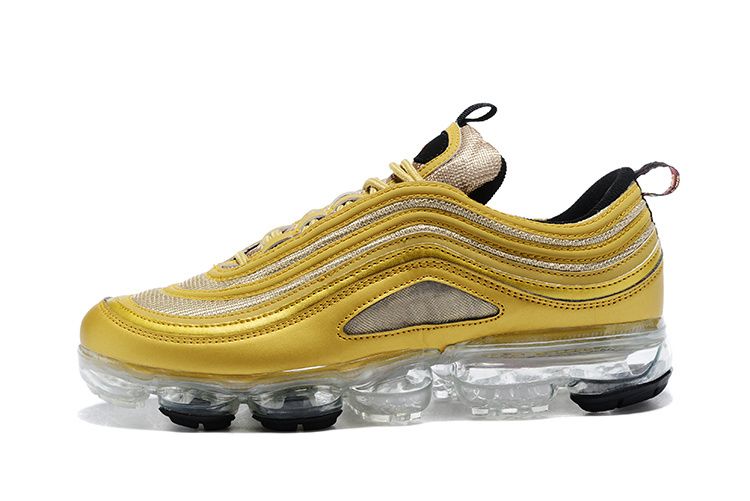 nike air vapormax 97 femme bleu