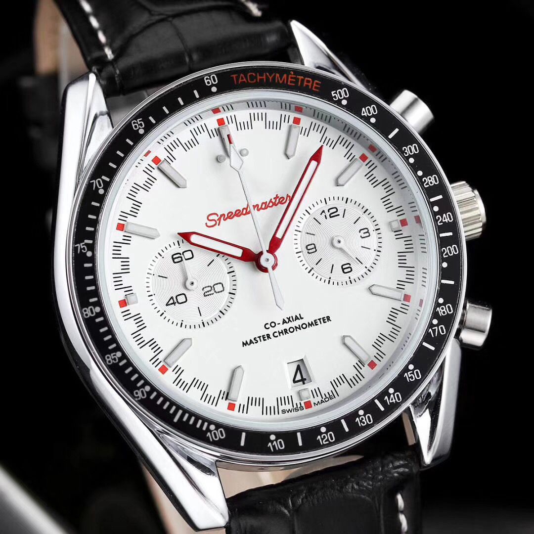 Swiss Brand Aaa  air tone Mens Luxury Watches Sea 316L  