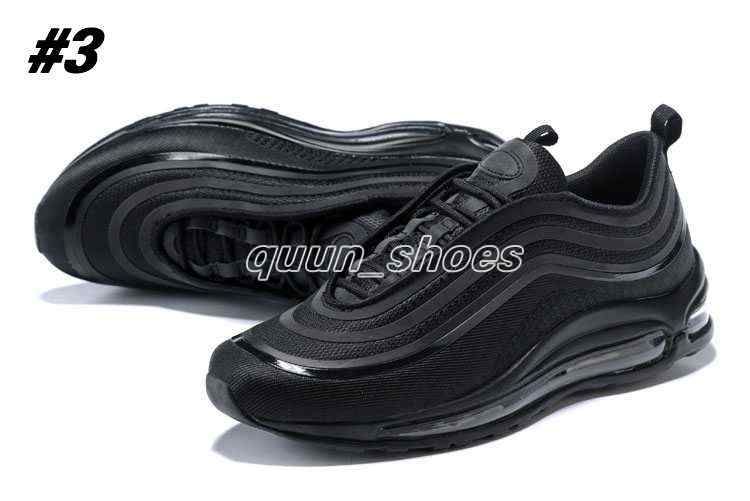nike air max 97 ultra '17 negro 2nike air max 97 ultra '17 negro