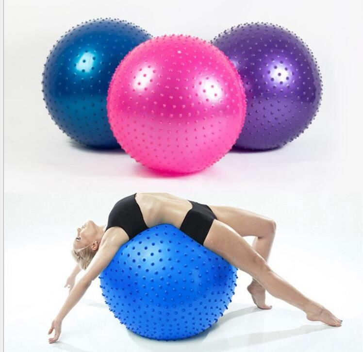 yoga stability ball