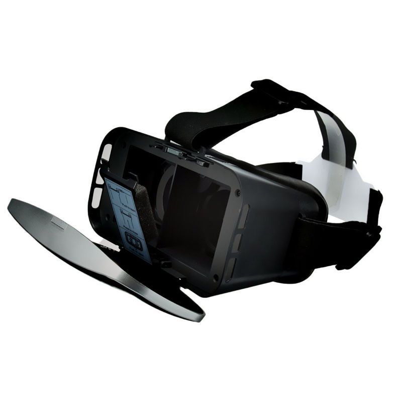 smart vr 360 degree