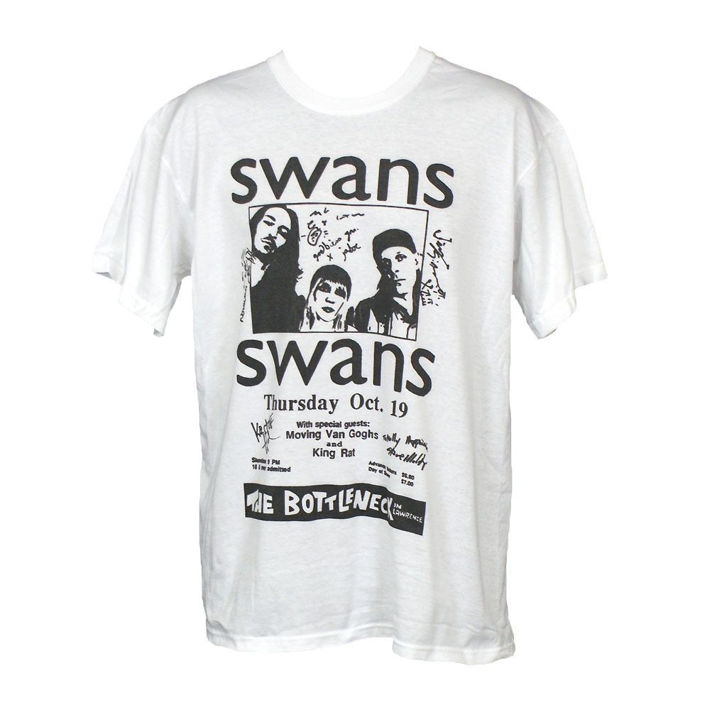 youth rock band t shirts