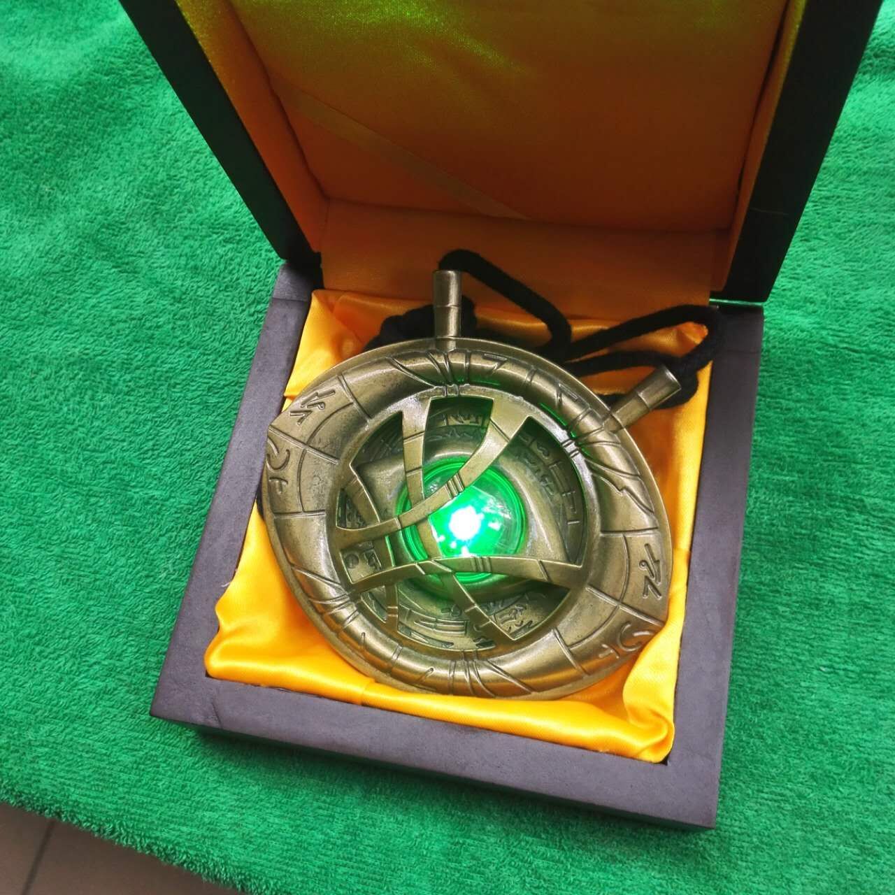 time stone marvel