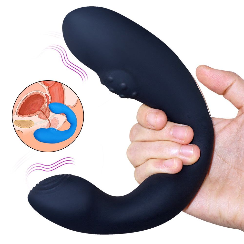 Sex Toys voor mannen anaal cum op de tong pics