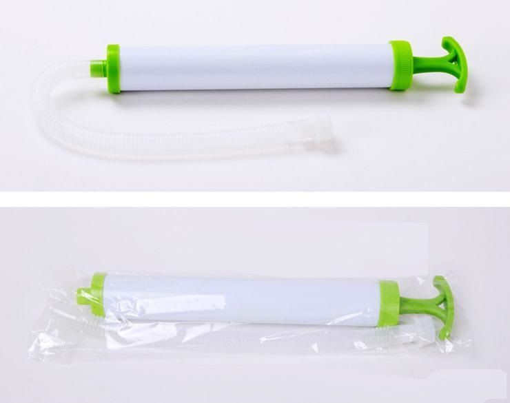 Buy Best And Latest BRAND Hand Vacuum Air Suction Pump With Tube For