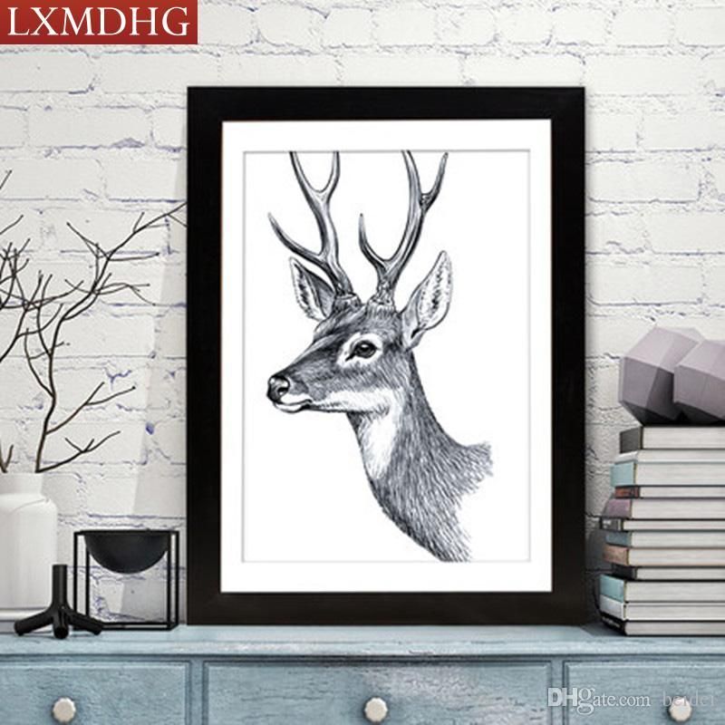 2019 Wall Or Desk Dual Use Wood Photo Frame A4 12inch 14 Inch 2019 Wall Or Desk Dual Use Wood Photo Frame A4 12inch 14 Inch Rectangle Picture Frames Birthday Wedding Gift From Lorman 20 98 Dhgate Com