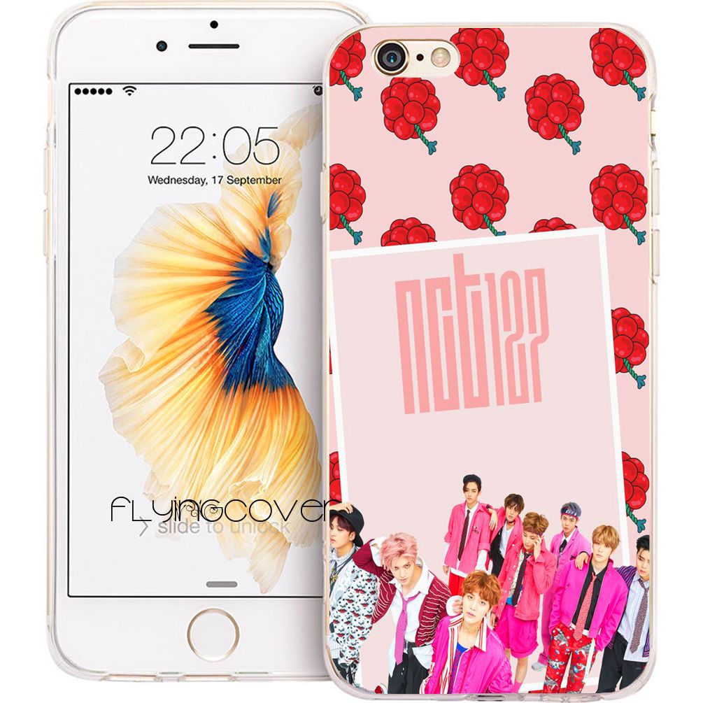 nct iphone 7 case nct iphone 7 case