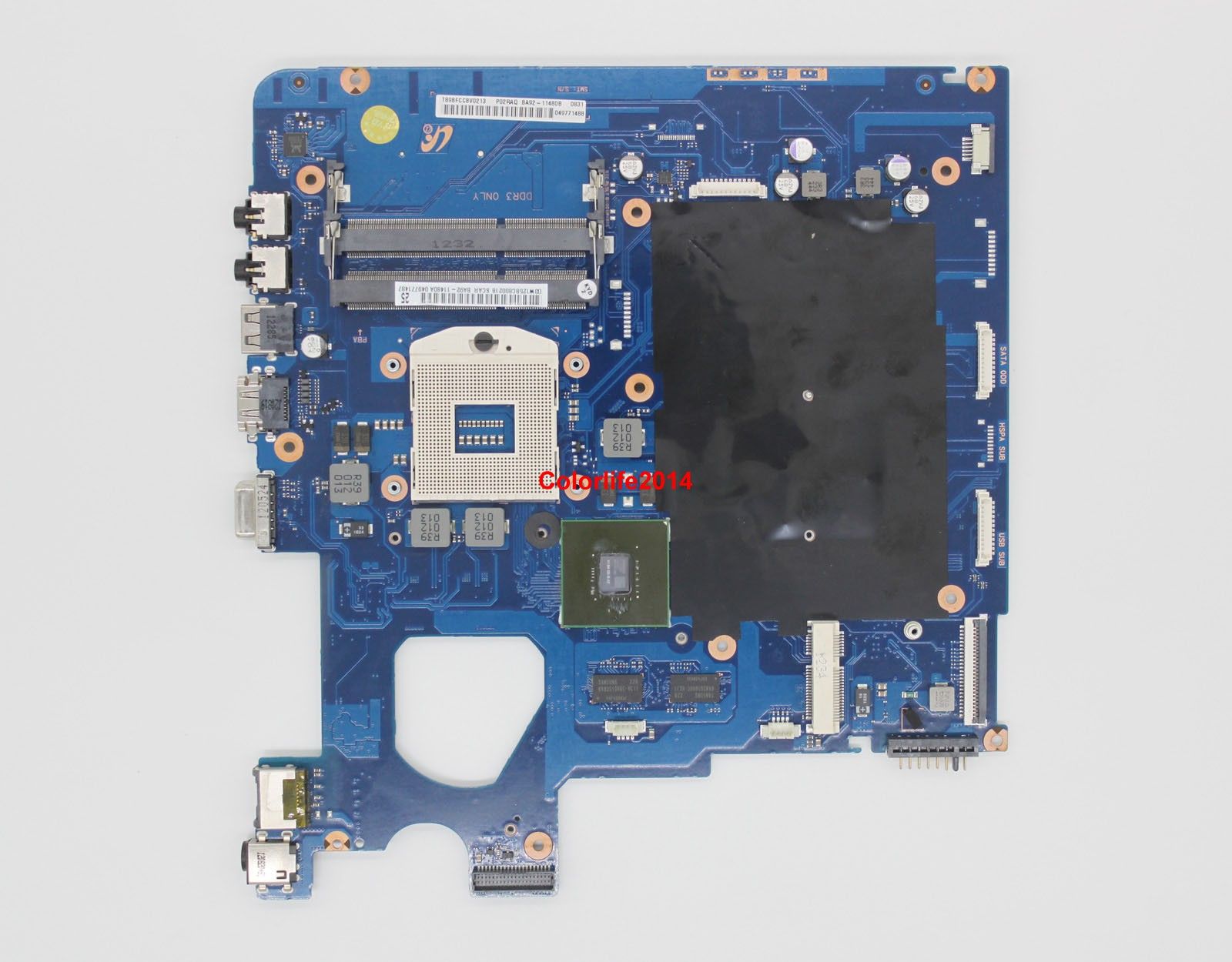 Samsung np300e5c разъем питания