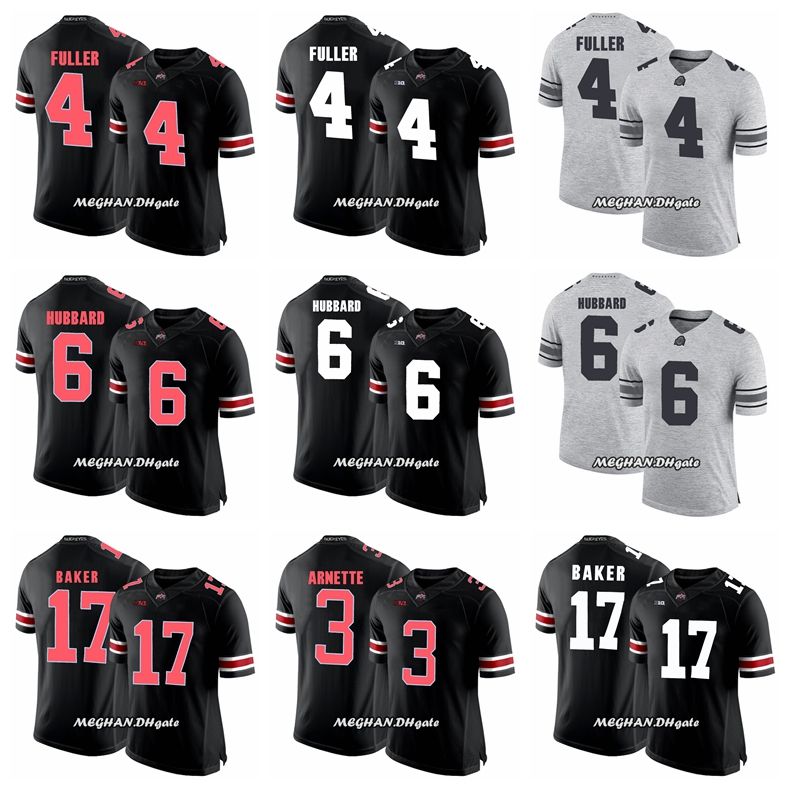 sam hubbard jersey ohio state sam hubbard jersey ohio state