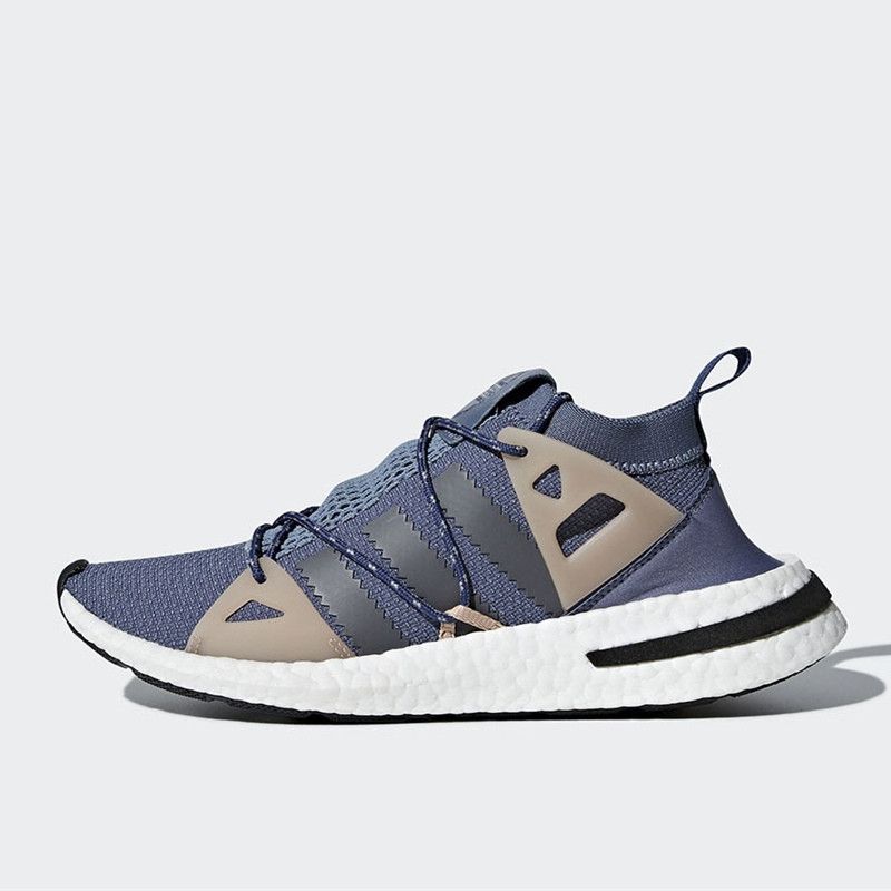adidas arkyn impulso cq2748 cq2748 da9606 primeknit tpu bianco nero adidas arkyn impulso cq2748 cq2748 da9606 primeknit tpu bianco nero