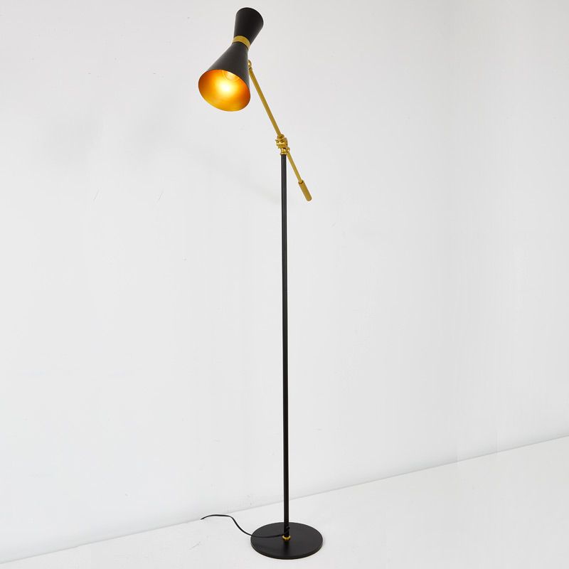 standing lamps for living room tripod 2018 modern designer table floor lamp living room bedroom study standing lamps white black iron decor home light 110 220v from kirke 21265 dhgatecom standing lamps for living room tripod 2018 modern designer table floor lamp living room bedroom study standing lamps white black iron decor home light 110 220v from kirke 21265 dhgatecom