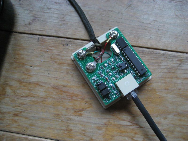 dtmf converter dtmf converter
