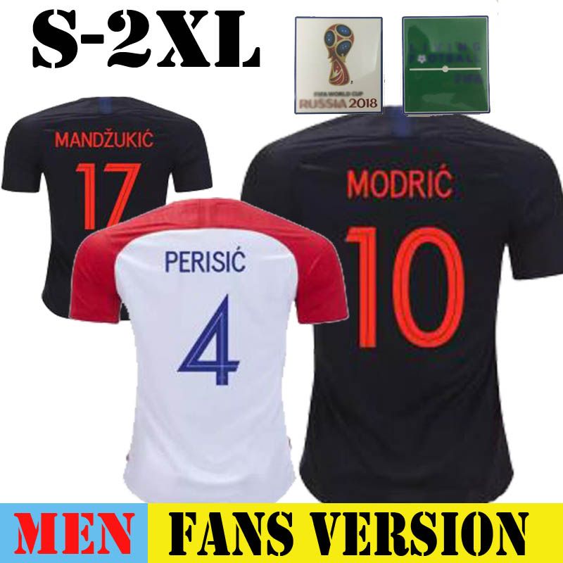 modric jersey