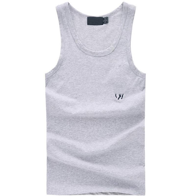 magliette senza maniche