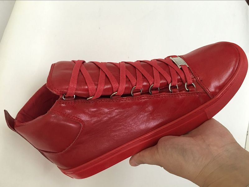 2018 Paris Designer Kanye West Men's Shoes